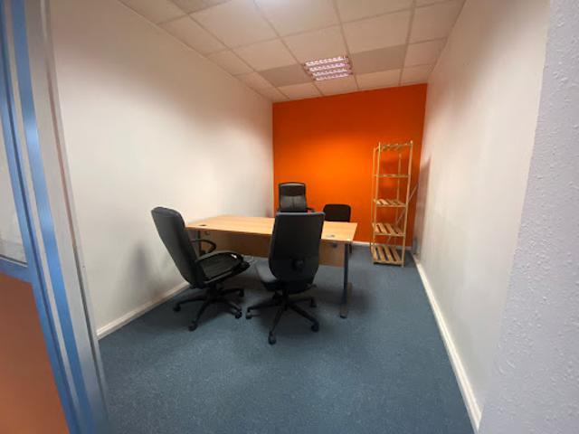 Bureau location à Saint-Étienne, Saint-etienne