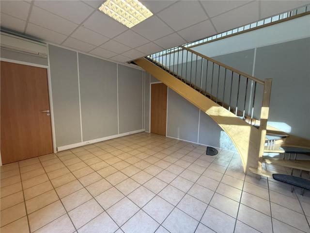 Bureau location à Muret