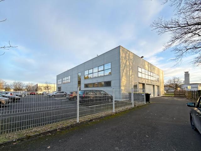 Bureau location à Orléans, Olivet