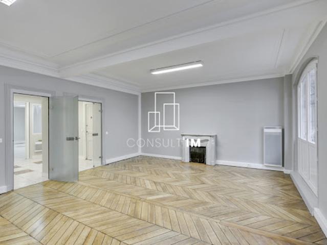 Bureau location à Paris, Île-de-France