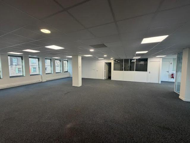 Bureau location à France métropolitaine, Clichy