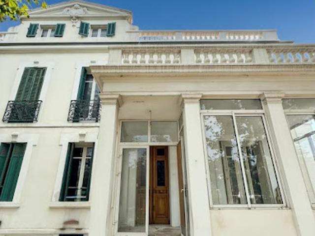 Bureau location à Marseille