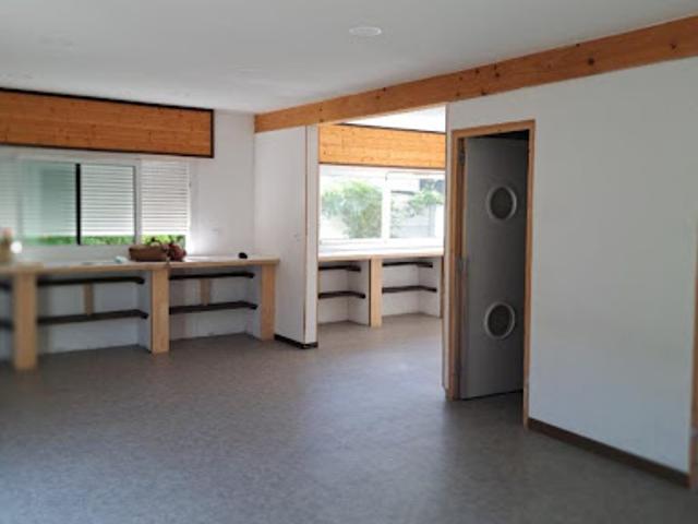 Bureau location à Bordeaux, Le Haillan