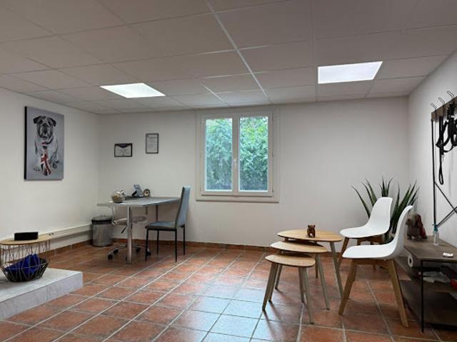 Bureau location à Béziers
