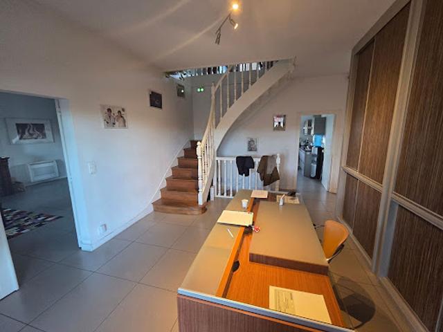 Bureau location à Toulouse, Saint-orens-de-gameville