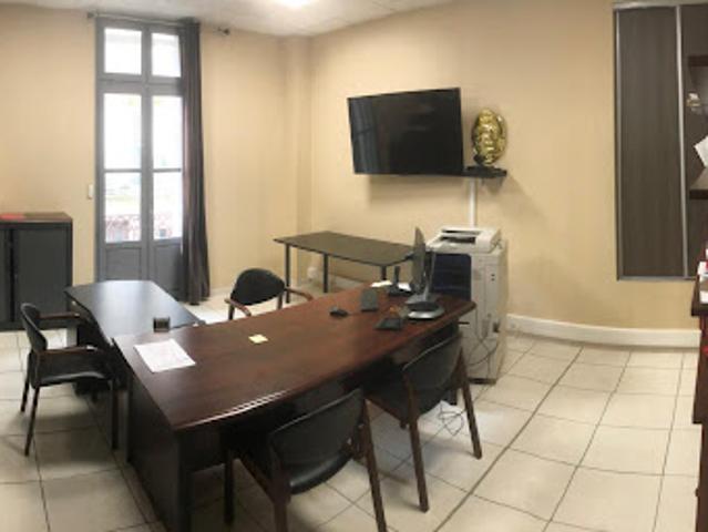 Bureau location à Montpellier, Sète