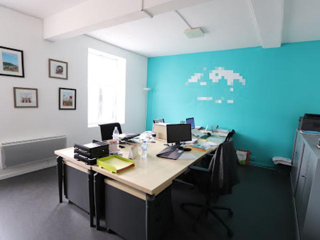 Bureau location à Orléans