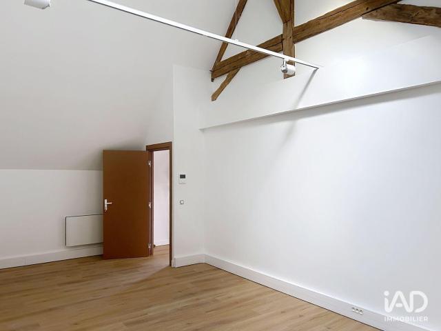 Bureau location à Melun, Moissy-cramayel