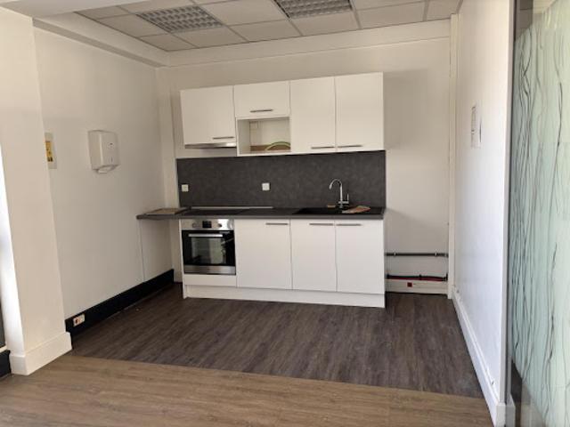 Bureau location à Nanterre, Colombes
