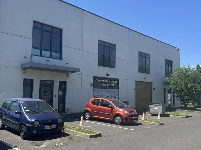 Bureau location à Torcy, Bailly-romainvilliers