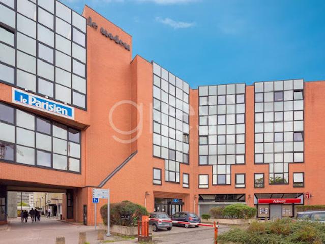 Bureau location à Pontoise, Cergy