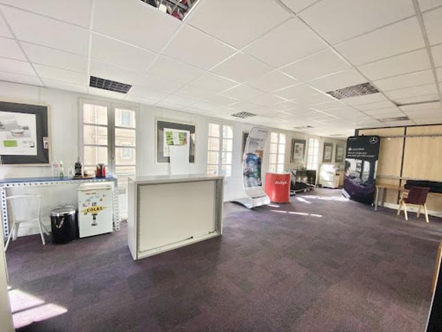 Bureau location à Boulogne-Billancourt, Sèvres