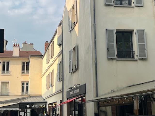 Bureau location à Nanterre, Colombes