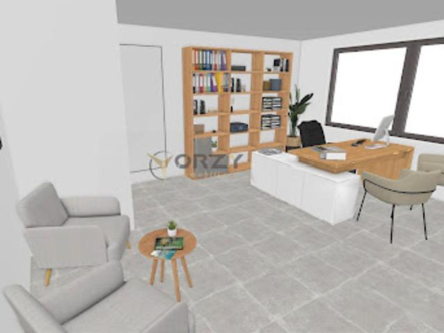 Bureau location à Avignon
