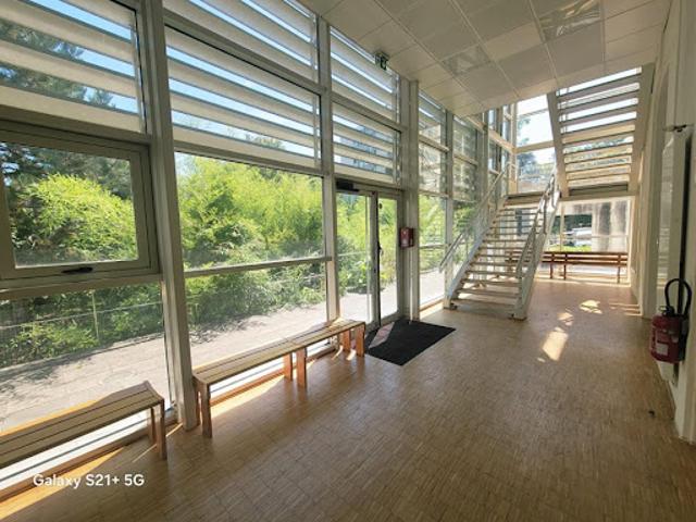 Bureau location à Carnot, Nogent-sur-Oise