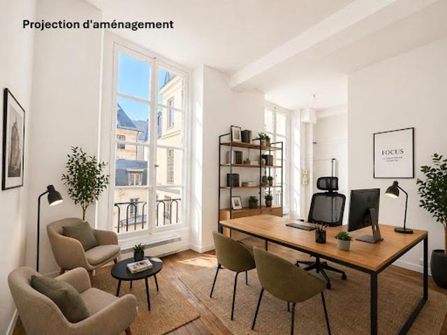 Bureau location à Paris, Île-de-France