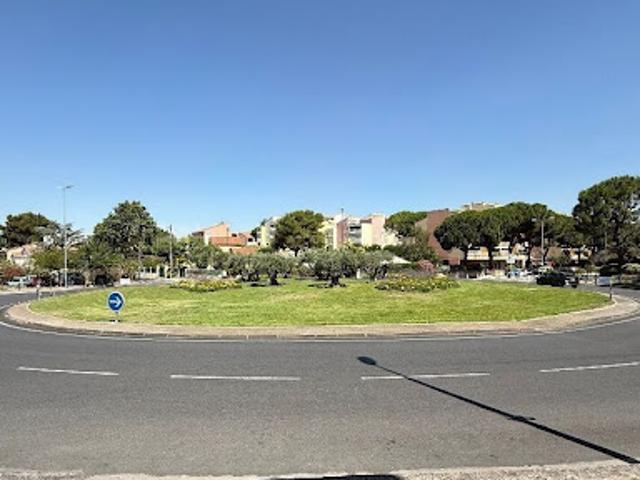 Bureau location à Marseille, Plan-de-cuques