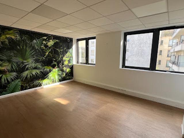 Bureau location à Boulogne-Billancourt, Boulogne-billancourt