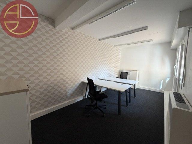 Bureau location à Toulouse
