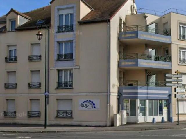 Bureau location à Coulommiers, Seine-et-Marne