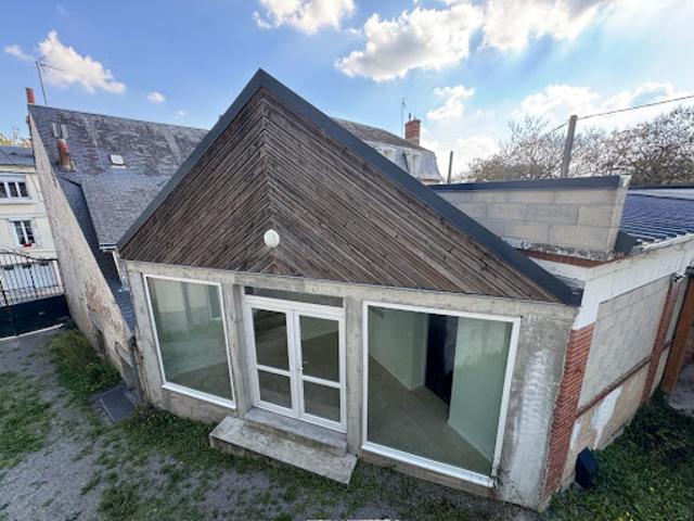 Bureau location à Vierzon