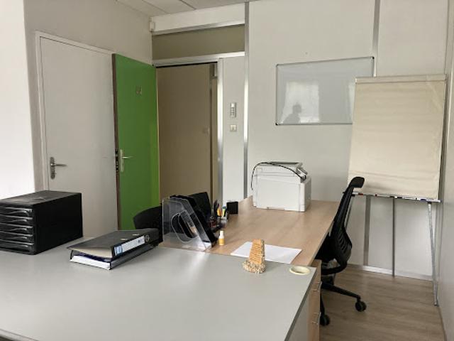 Bureau location à Limoges
