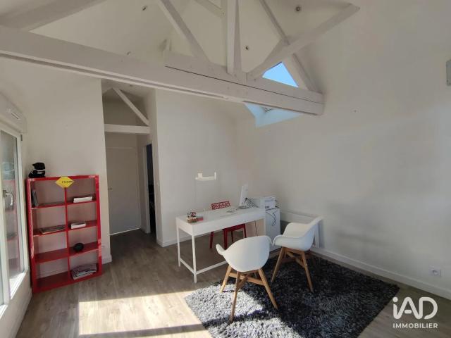 Bureau location à Rennes, Bretagne