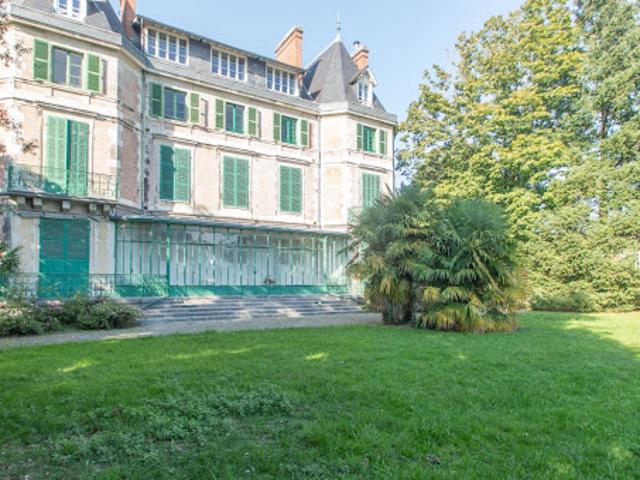 Bureau location à Pau
