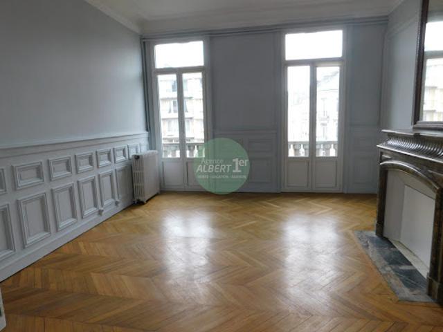 Bureau location à Le Havre