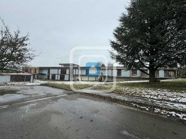 Bureau location à Châlons-en-Champagne, Châlons-en-champagne