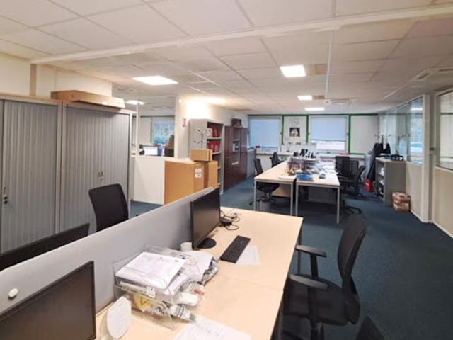 Bureau location à Toulouse, Labège