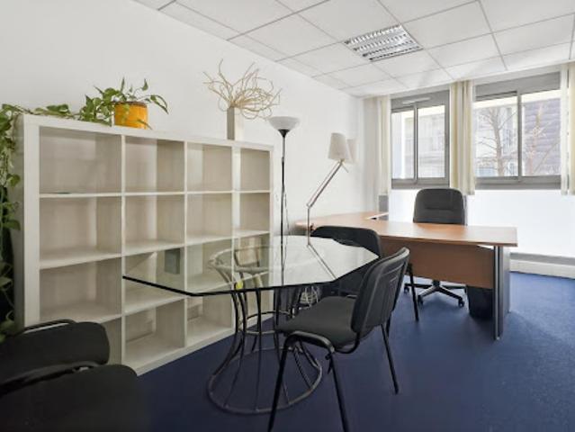 Bureau location à Paris, Île-de-France