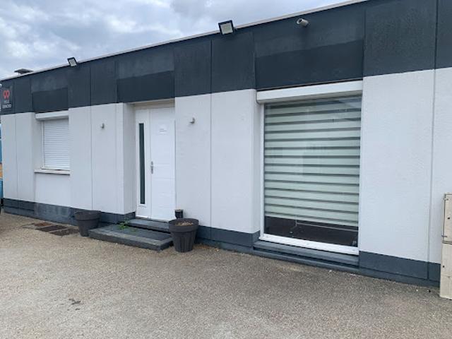 Bureau location à Bourg-en-Bresse, Bourg-en-bresse