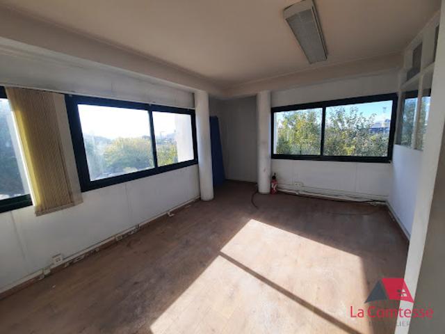 Bureau location à Aix-en-Provence, Les Pennes-mirabeau
