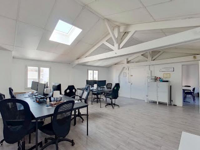 Bureau location à Antony, Montrouge