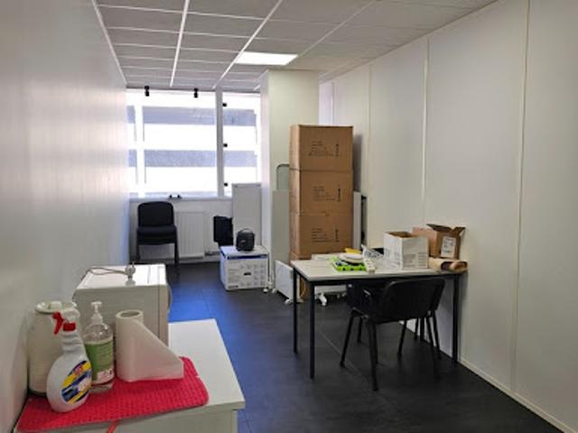Bureau location à Pontoise, Cergy