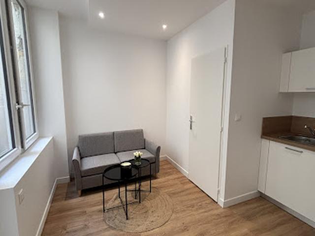 Bureau location à Nantes