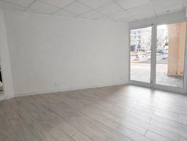 Bureau location à Arrondissement de Draguignan, Fréjus