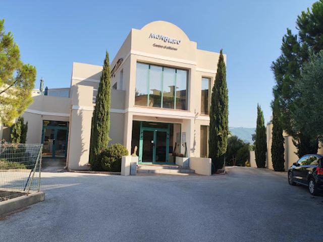 Bureau location à Arrondissement de Toulon, La Seyne-sur-mer