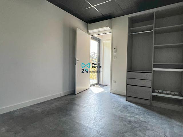 Bureau location à Toulouse, Montastruc-la-conseillère