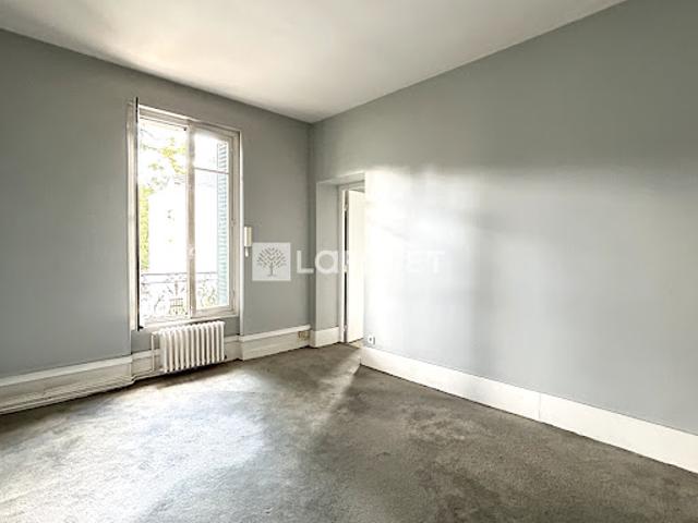 Bureau location à Mantes-la-Jolie, Les Mureaux