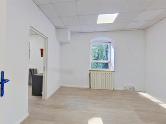 Bureau location à Nancy
