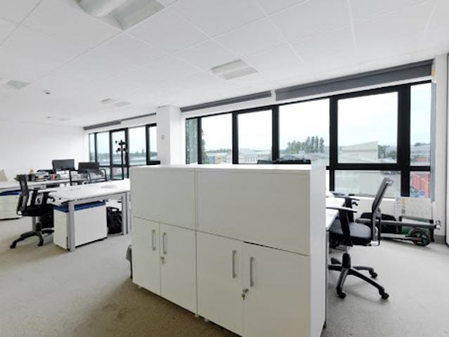 Bureau location à Bezons, Val-d'Oise