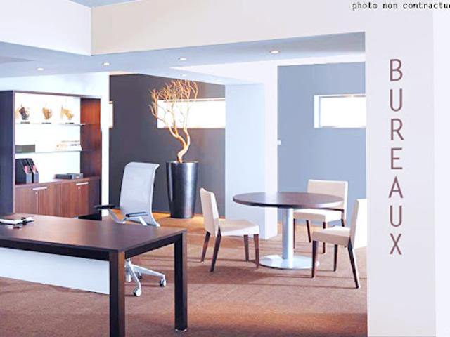 Bureau location à La Rochelle