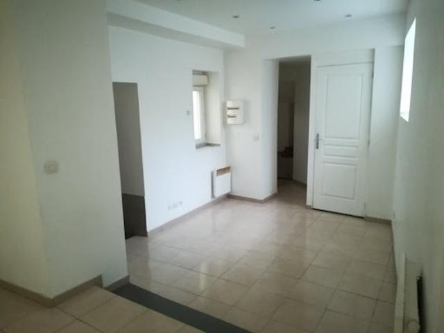 Bureau location à Sarcelles, Andilly