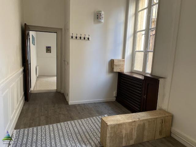 Bureau location à Béziers, Pézenas