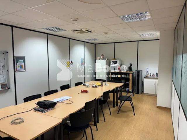 Bureau location à Roanne