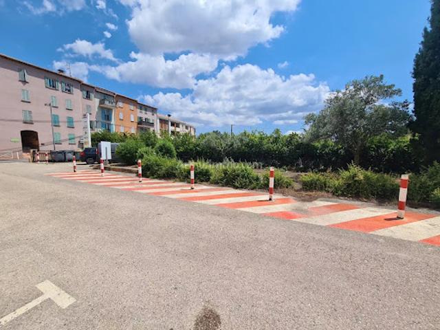 Bureau location à Brignoles, Le Luc