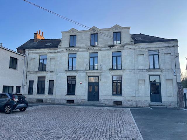 Bureau location à Valenciennes, Beuvrages