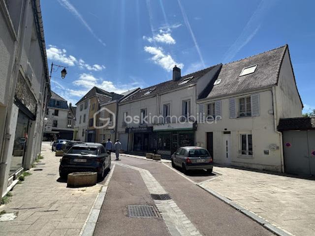 Bureau location à Torcy, Brie-comte-robert
